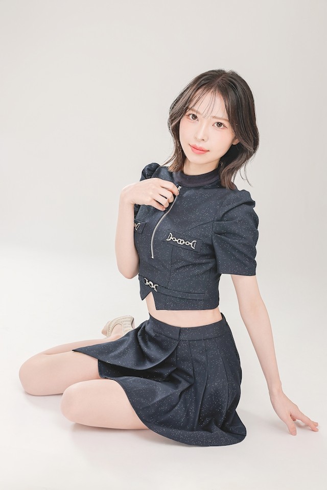 愛瀬 羽音プロフィール写真2